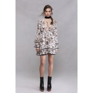 For love and lemons ayla dress